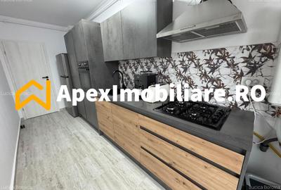 Garsoniera de inchiriat Titan București | ApexImobiliare.ro - 6