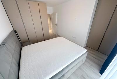 2 camere, bloc nou, modern, in Gheorgheni, strada Constantin Brancusi - 10