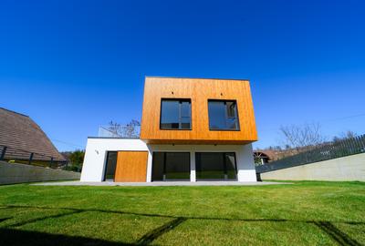 Vila exclusivista intr-o zona superba, calitate premium si confort - 2