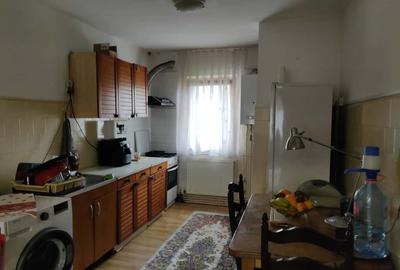 Apartament 3 camere, 65 mp, etaj intermediar in Manastur, zona Kaufland - 12