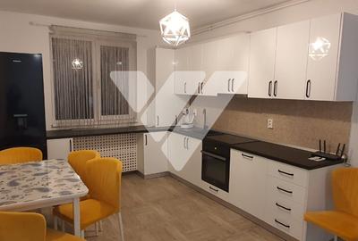 Apartament 3 camere mobilat de inchiriat - Hipodrom 3, Sibiu - 5