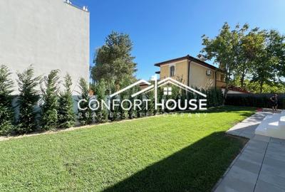 Vila exclusivista, arhitectura contemporana, complex rezidential, IANCU NICOLAE - 11