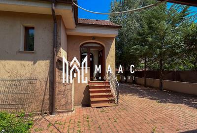Casa individuala | Teren 960 mp | Trei Stejari - 21
