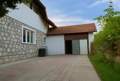 CASA DE VIS CU TEREN 514 M²/HANUL CU PESTE/ MAMAIA NORD/OFERTA UNICA - 1