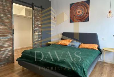 Apartament deosebit cu 2 camere semidecomandat | Modern - 5