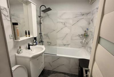 2 camere | centrala proprie | bloc an 1986 | 600 m Metrou Gorjului - 8