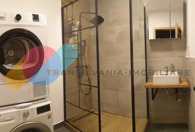Apartament 71 mp, parcare, Teilor-Floresti - 6