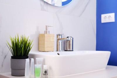 Experienta unica in inima Iasiului | 2 camere premium | balcon&parcare - 10
