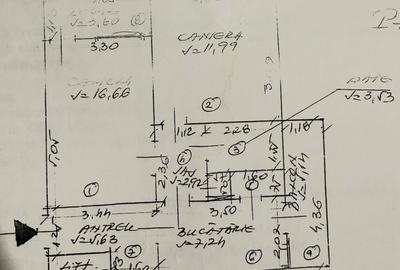 Apartament  cu 2 camere decomandate, zona Interservisan - 9