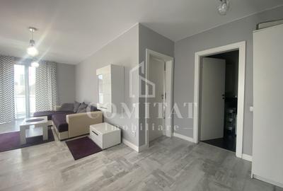 Apartament de inchiriat cu 2 camere | 55 mp | Andrei Muresanu - 4