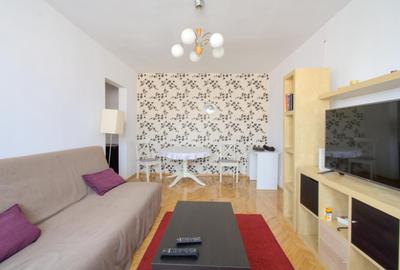 Apartament 2 camere Dristor Baba Novac - Park Lake Titan Reconstuctiei - 2