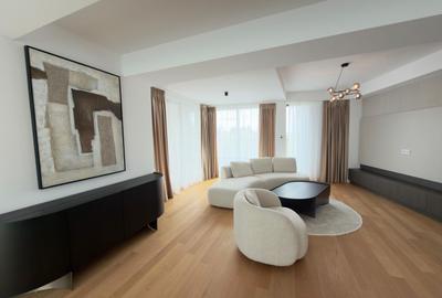 4-room Penthouse - Iancu Nicolae - 2