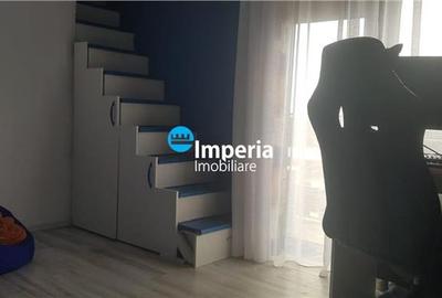 Casa de vanzare in Iasi, zona BREAZU - 33