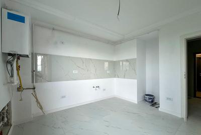Apartatment cu 2 camere, decomandate - cu loc de parcare inclus - 6