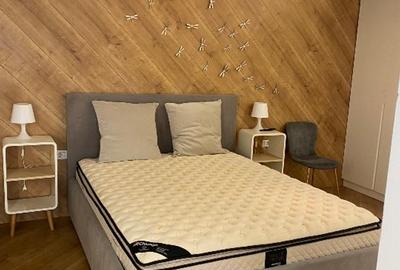 Dinamic City | Apartament exclusivist | Pescariu SPA | Lux - 5