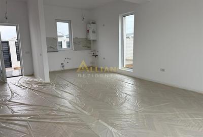 Casa individuala parter ~ 3 camere 2 bai ~ teren 426mp - 6