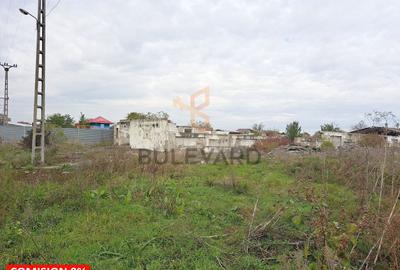 Teren pentru hala la 5 km de nodul A3-Turda! - 1