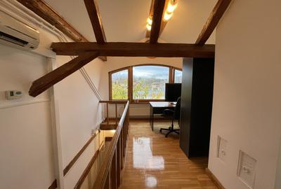 Spatiu birouri de inchiriat – Zona Centrala, Bulevardul Victoriei - 1