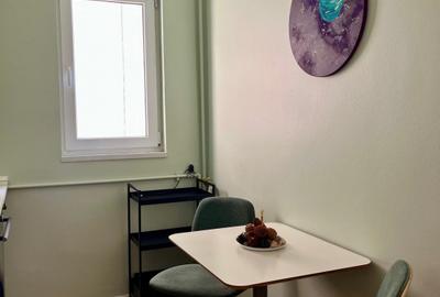 Apartament 2 Camere / 10 minute metrou Crangasi / 50 mp / CAT FRIENDLY - 11