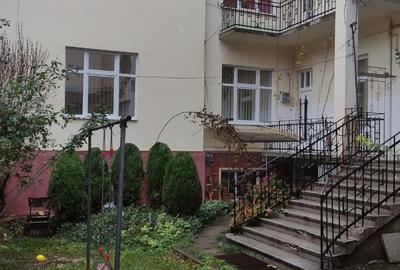De vanzare! Apartament spatios langa Parcul Mare - 2