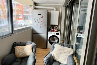 Apartament 3 camere | De Vanzare | Sisesti | Parcare si Boxa - 6