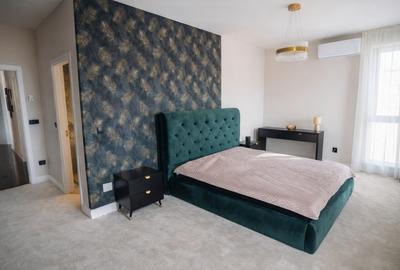 Duplex cu 4 camere și rooftop panoramic | 4 garaje incluse | Zona Grigorescu - 10