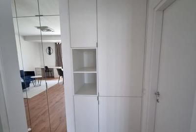 Apartament | 2 camere | Parcare | design interior premium| Tunari - 2