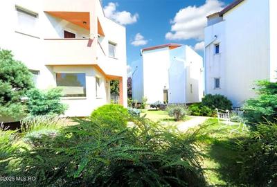Mamaia Nord - Scoica Land, casa de vacanta la mare, P+1E+Terasa! - 35
