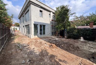 Casa individuala deosibita P+1. 4 cam. Util 130mp. Teren 234 mp - 1