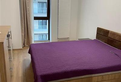 INCHIRIERE APARTAMENT 2 CAMERE MOGHIOROS PARK RESIDENCE SECTOR 6 - 5