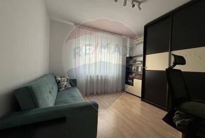 [PET FRIENDLY] Apartament 3 camere modern si linistit, zona Mall Vitan - 10
