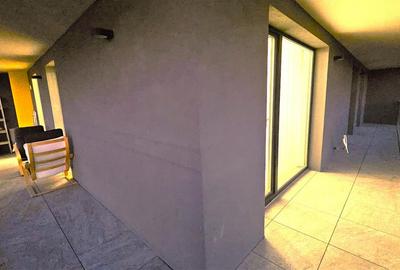Apartament modern 3 camere 80mpterasa 32mpPlopilor Parcul Rozelor - 8