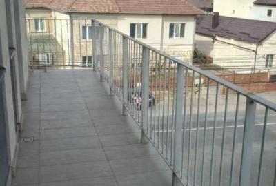 Apartament 2 camere, Dambul Rotund, parcare subterana - 8