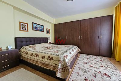 ULTRACENTRAL Gura Humorului | Apartament 4 camere 103 mp | Lângă Best Western | - 4