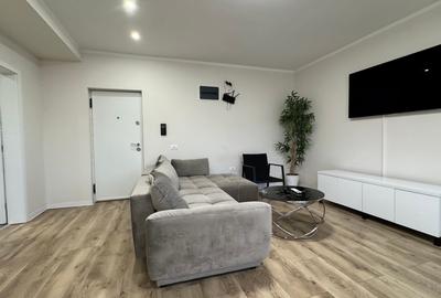 Apartament 3 Camere | Zona Braytim | Etaj 2 | 59mp Utili + 70mp Terasa - 4