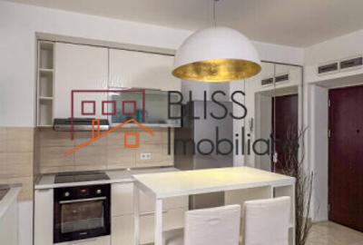 Apartament 2 camere în zona Iancu Nicolae Baneasa Zoo - 19
