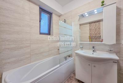 Centru Vechi -Bloc 2024- Apartament Decomandat 65 mp + boxa 20 mp - Termen Lung - 16