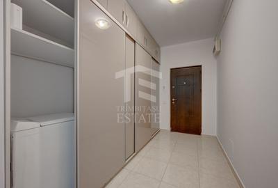 3 Camere Decomandat -  Sos. Chitilei - 2 bai - mobilat - bloc 2012 - 3