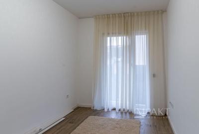 Apartament ultrafinisat cu 3 camere de vanzare in Baciu! - 8