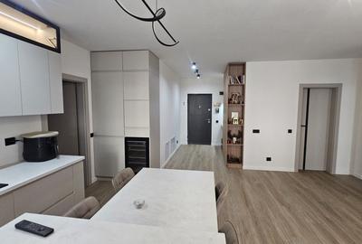 Apartament modern, suprafata utila 75 mp + 82mp terasa, cu 2 locuri  de parcare - 3