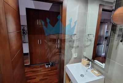 Studio InCity Residence Bucuresti - 8