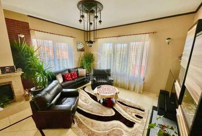 Casă cu 5 camere în Făget