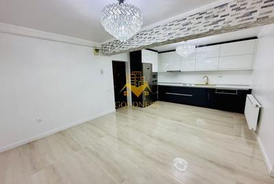 4 camere, mobilat, modern, parcare, lux, Zona Florilor, Florești - 6