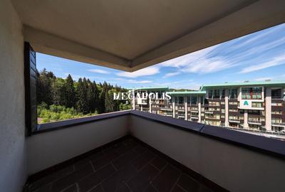 Apartament de Lux | Poiana Brașov | 2 Parcări Subterane | Investiție - 25