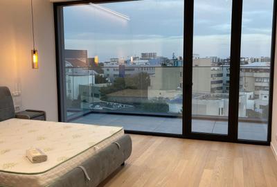 Exclusive Penthouse New Building Herastrau - 6