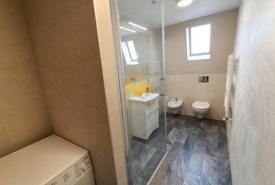 3 camere,  Gheorgheni, Zona Iulius Mall, FSEGA, Interservisan - 11