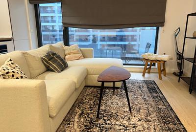 STUDIO PREMIUM / NUSCO CITY / PARCARE INCLUSA / PROX METROU PIPERA - 1