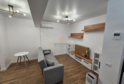 Apartament modern cu 2 camere, finisaje premium, 2/8 -Popesti-Leordeni - 1