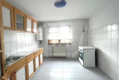 Comision 0%! Apartament 3 camere, decomandat, zona Calea Unirii - 1