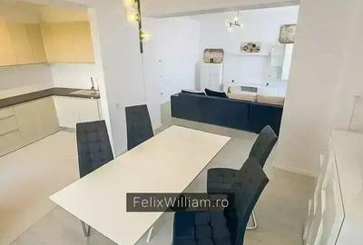 2 Camere, Complex CUBIC 7 Residence, Bloc FINALIZAT - POZE REALE. - 4